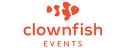 Clownfish Events
