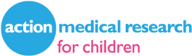 Action Medical Research logo