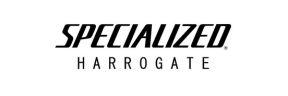 Specialized Harrogate logo
